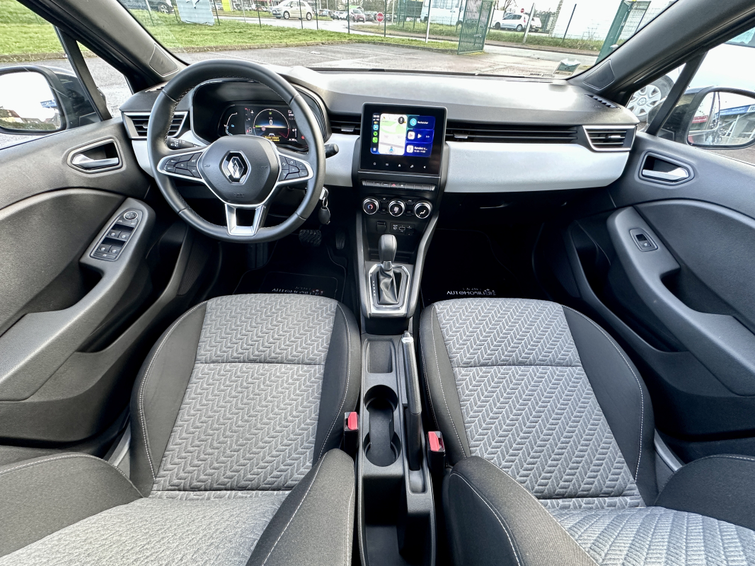 Renault Clio — 15