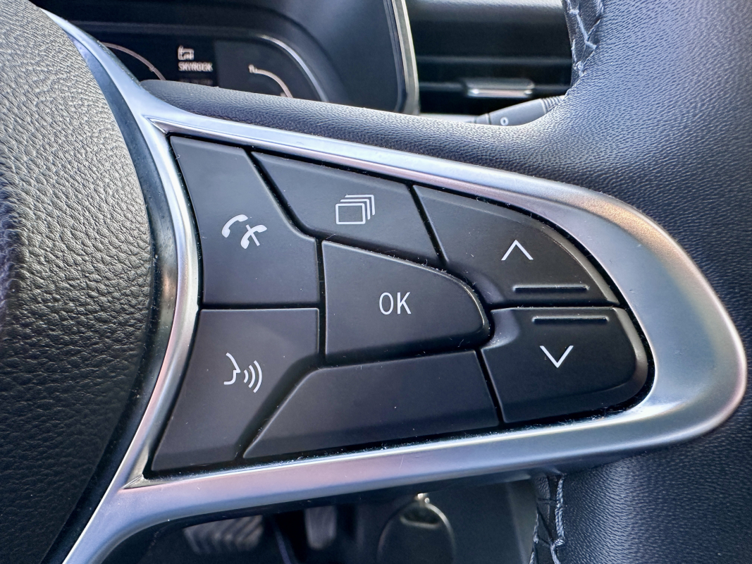 Renault Clio — 19