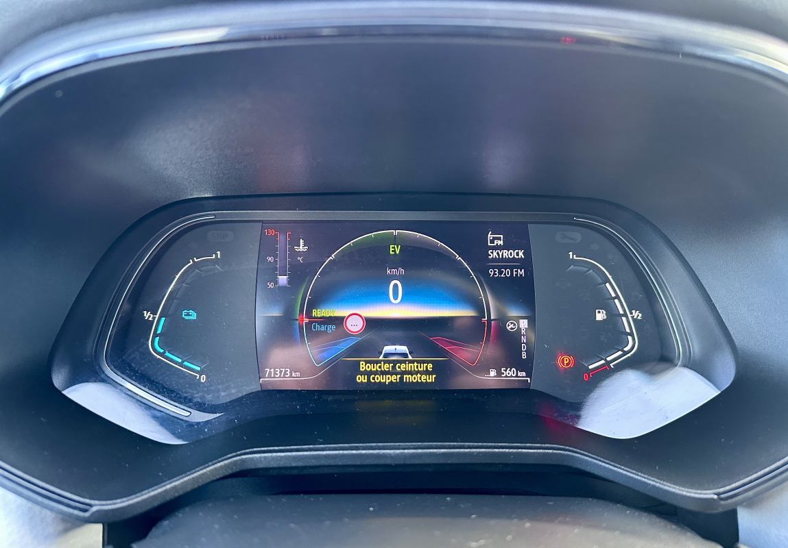 Renault Clio — 28