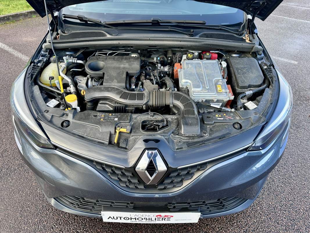 Renault Clio — 29