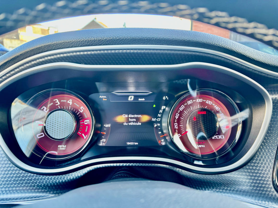 Dodge Challenger — 28