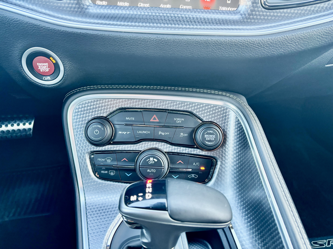 Dodge Challenger — 33