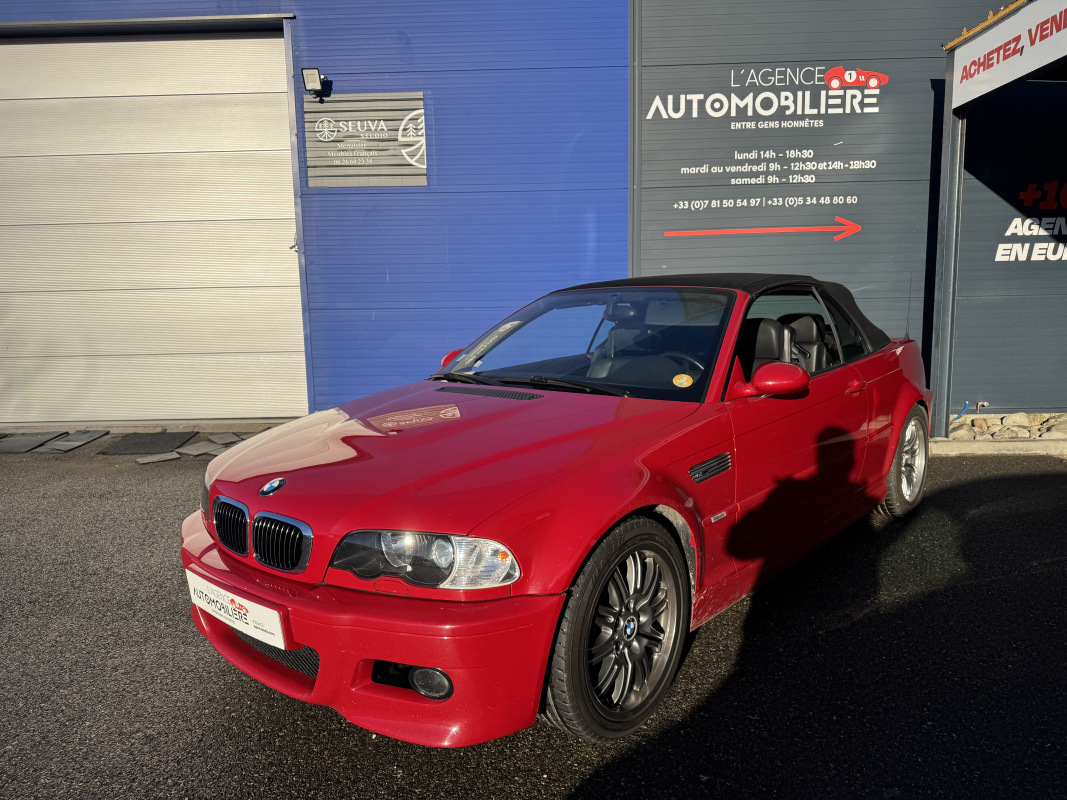 Bmw M3 — 6
