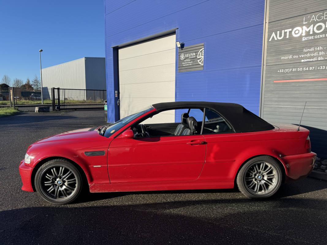 Bmw M3 — 8