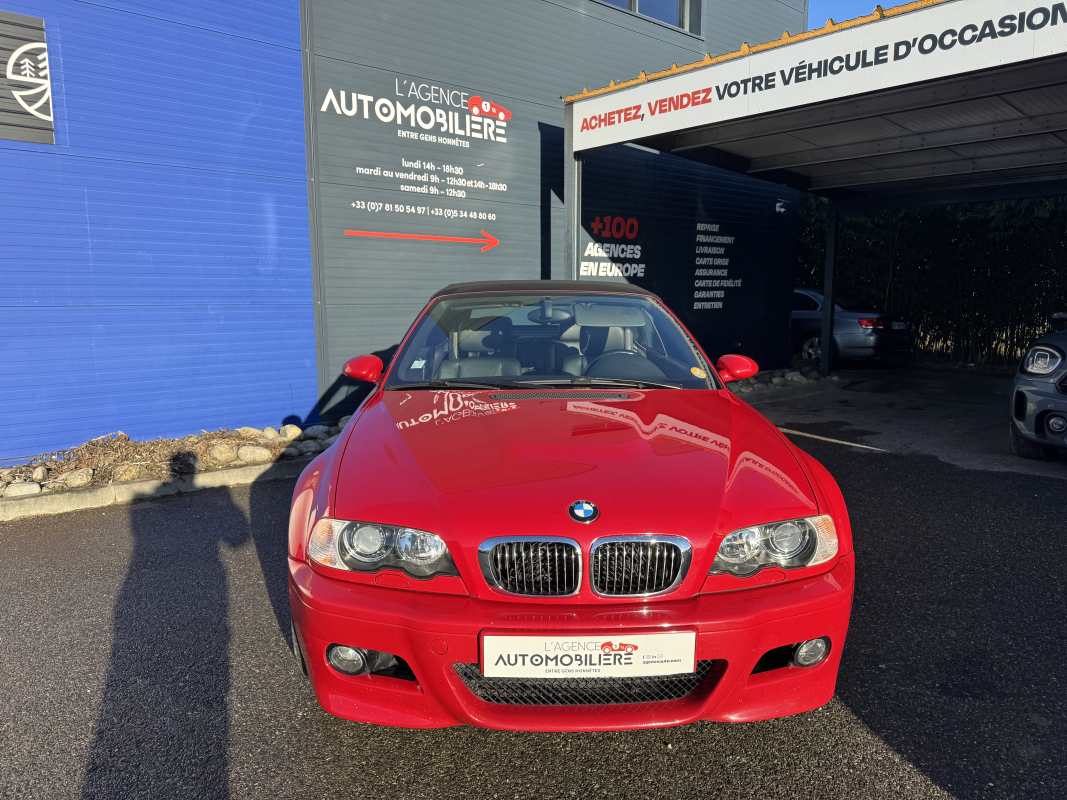 Bmw M3 — 4