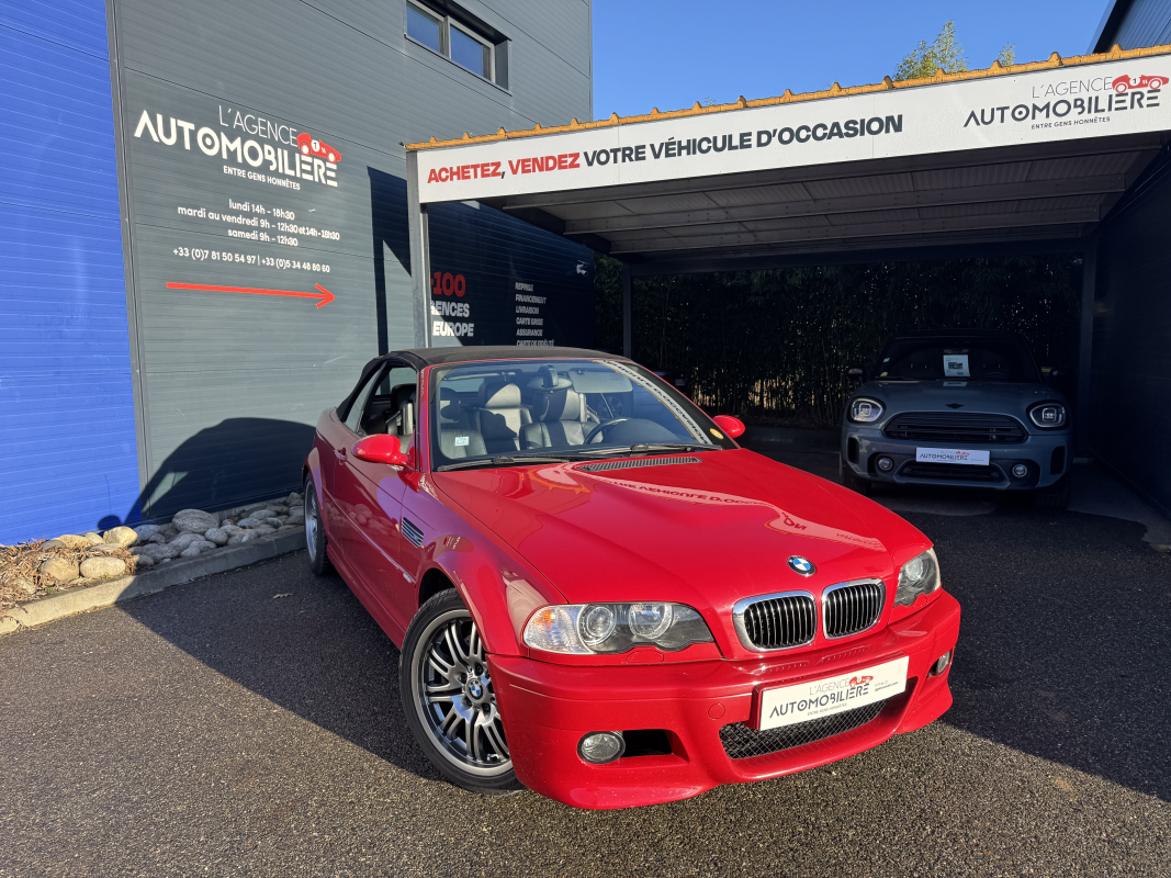 Bmw M3