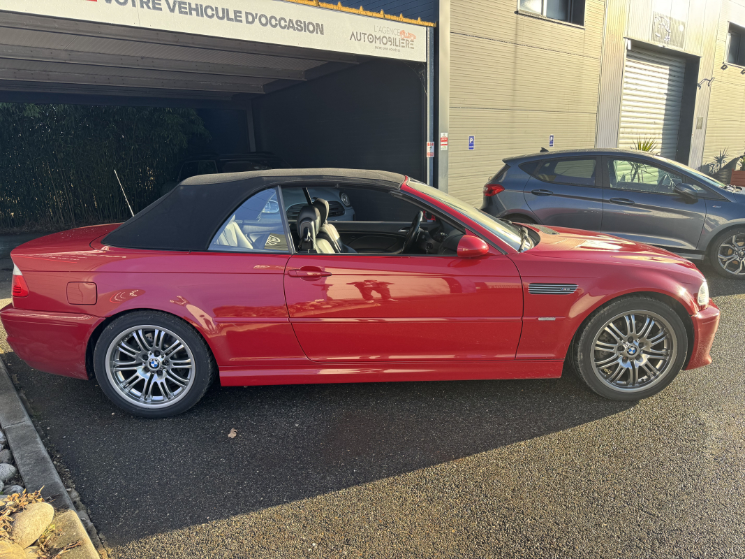 Bmw M3 — 13