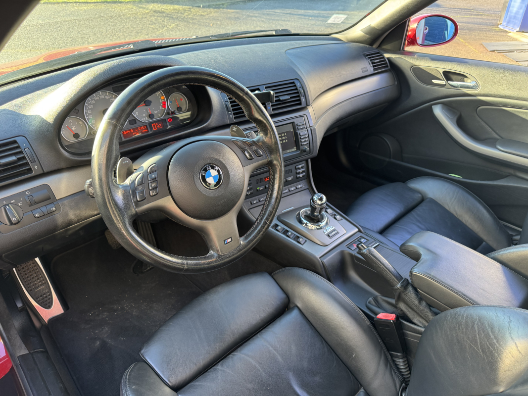 Bmw M3 — 17