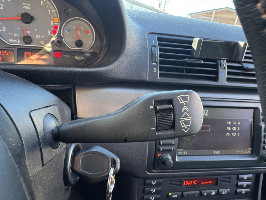 Bmw M3 — 23