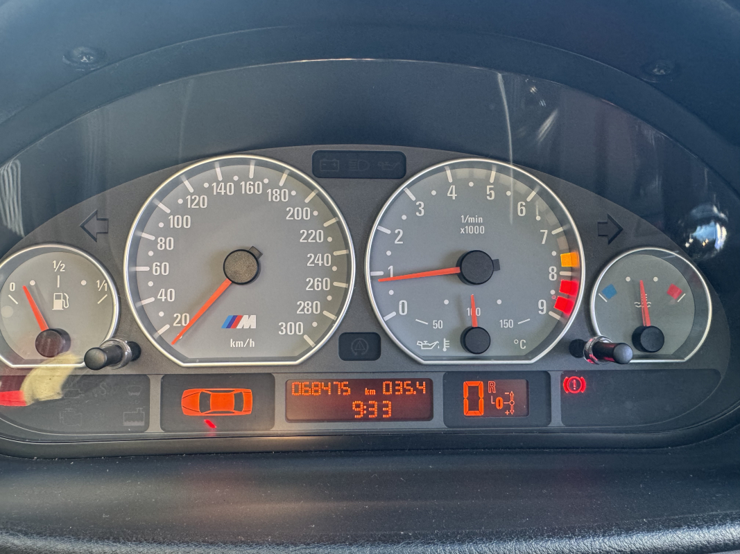 Bmw M3 — 19