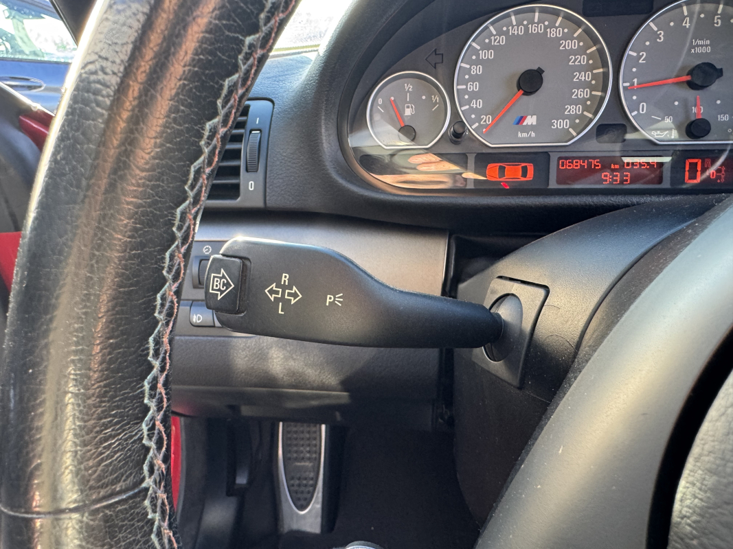 Bmw M3 — 22