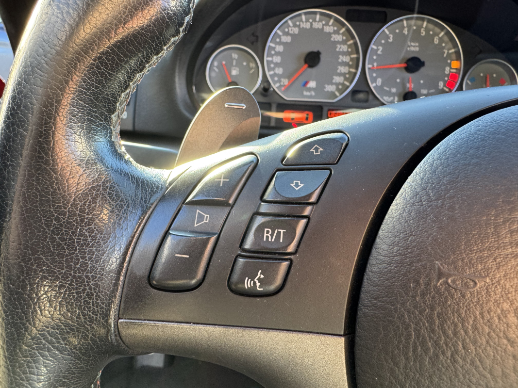 Bmw M3 — 20