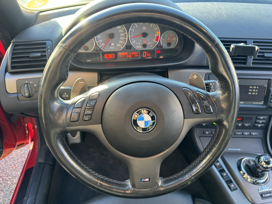 Bmw M3 — 18