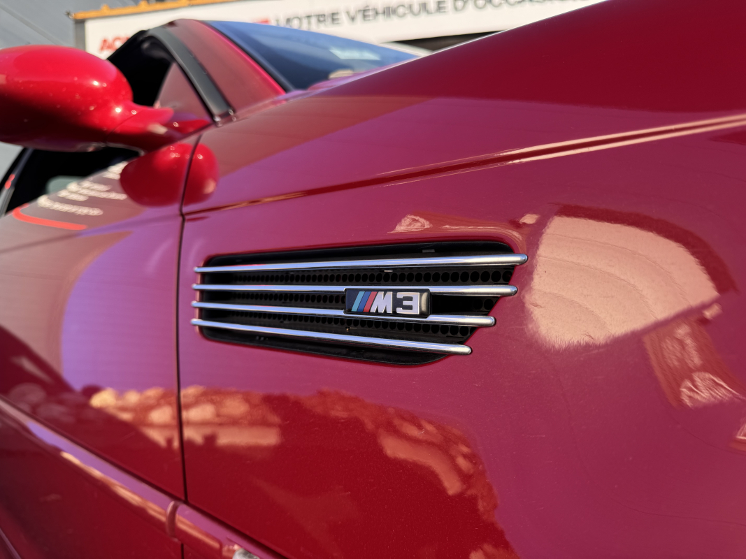 Bmw M3 — 39