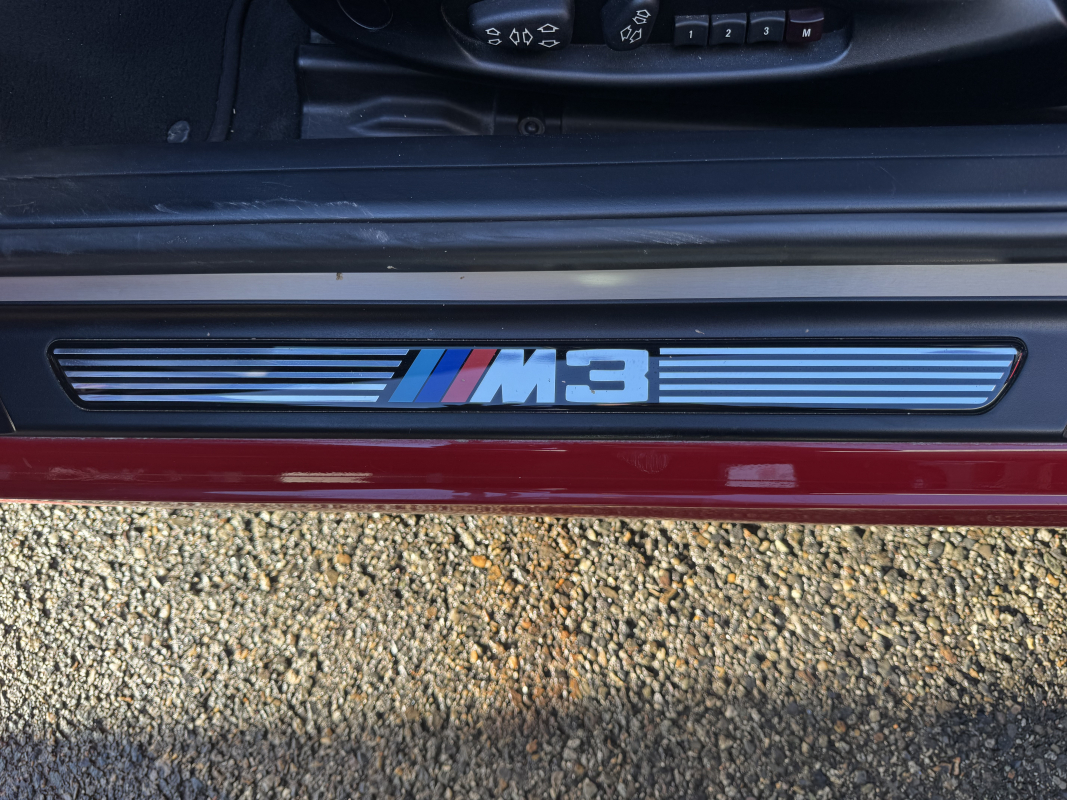 Bmw M3 — 34