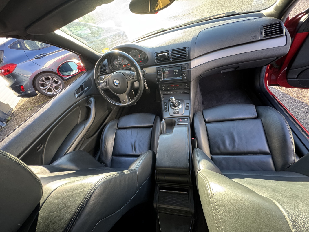 Bmw M3 — 29