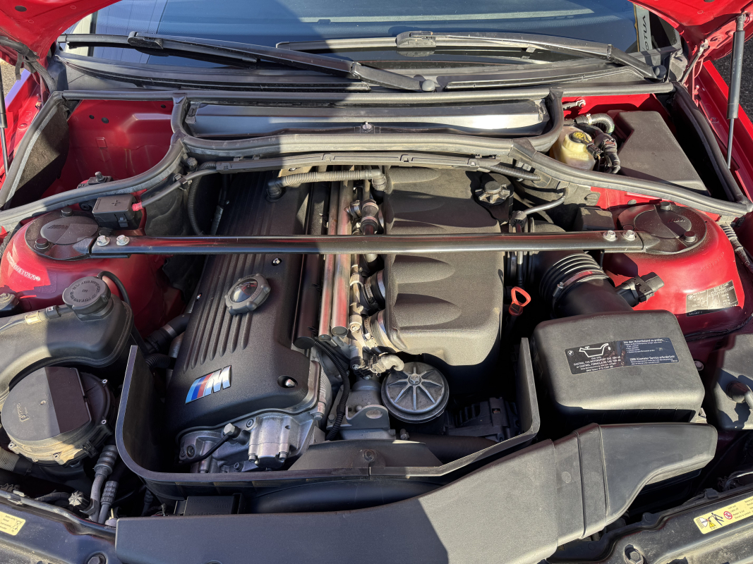 Bmw M3 — 36
