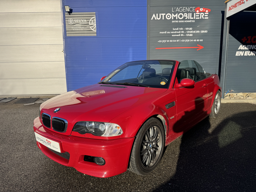 Bmw M3 — 7