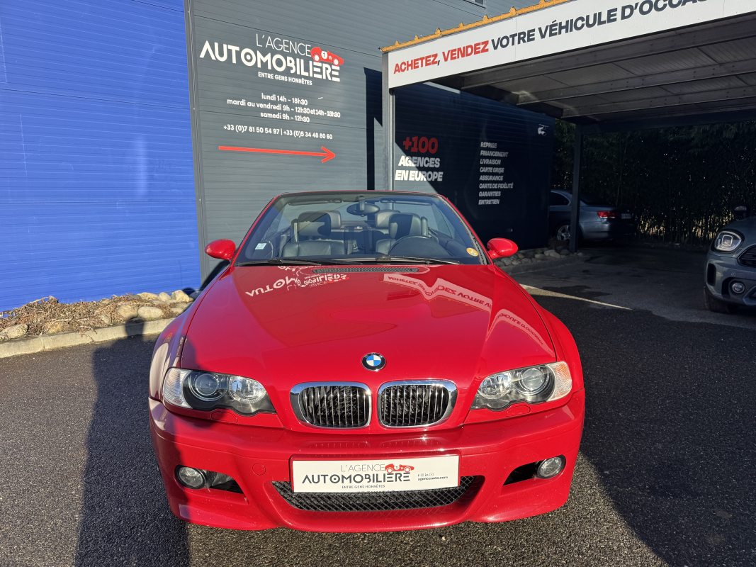 Bmw M3 — 5
