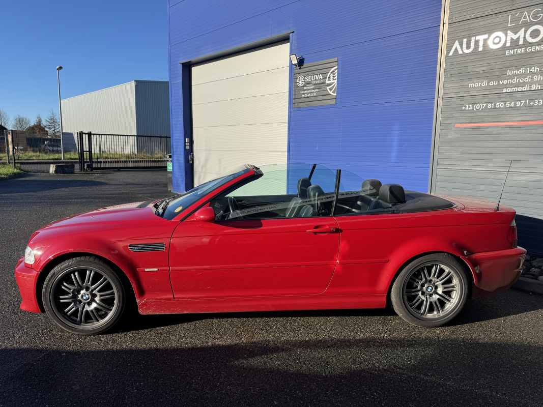 Bmw M3 — 9