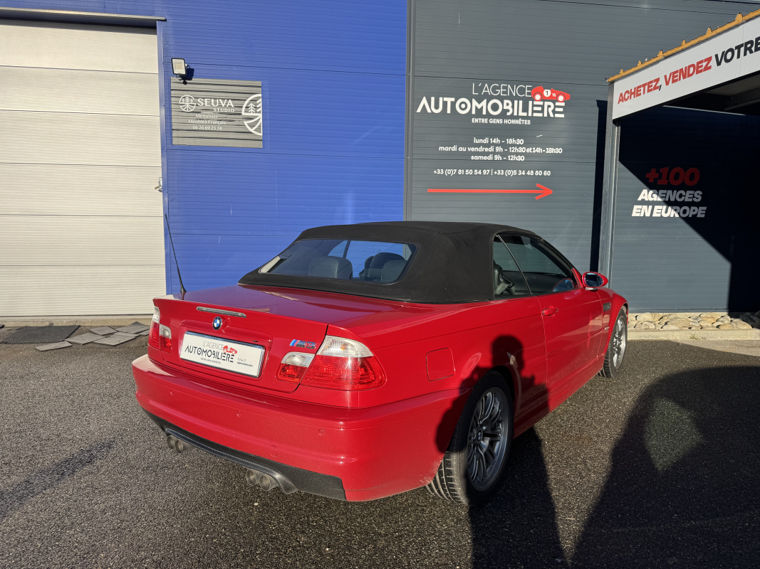 Bmw M3 — 12
