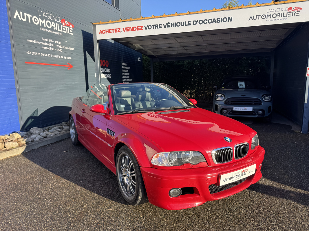 Bmw M3 — 3
