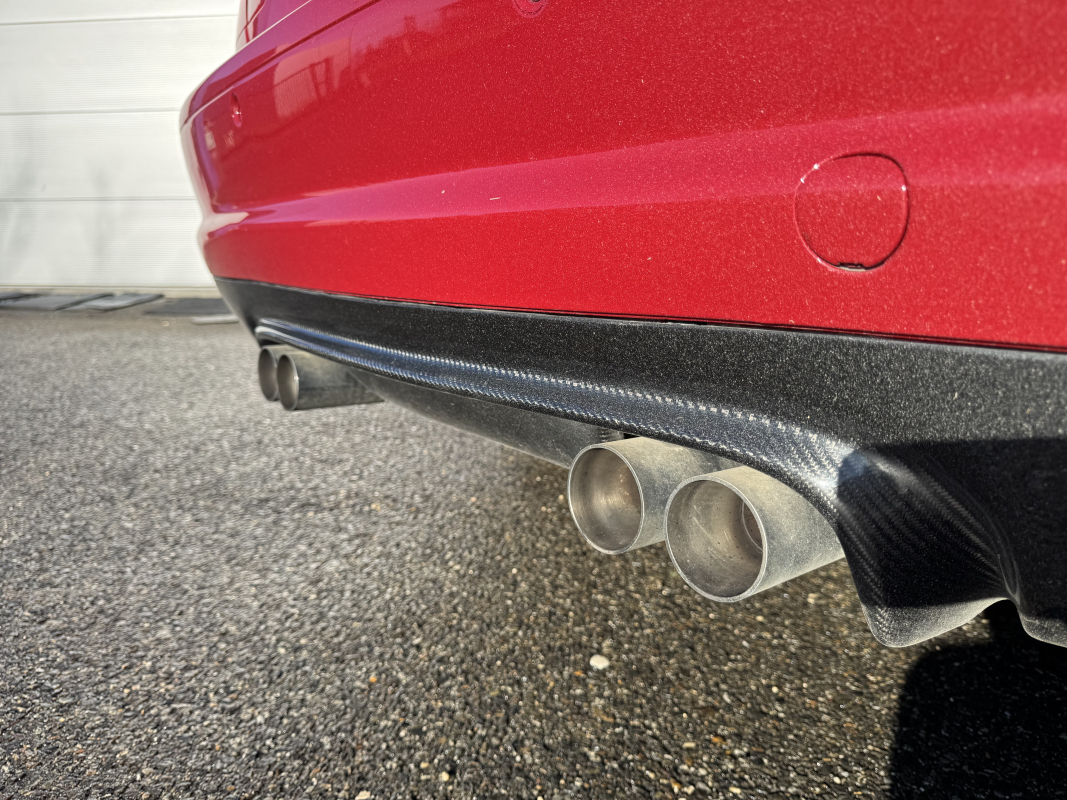Bmw M3 — 40
