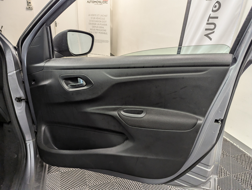 Citroen C-Elysée — 25