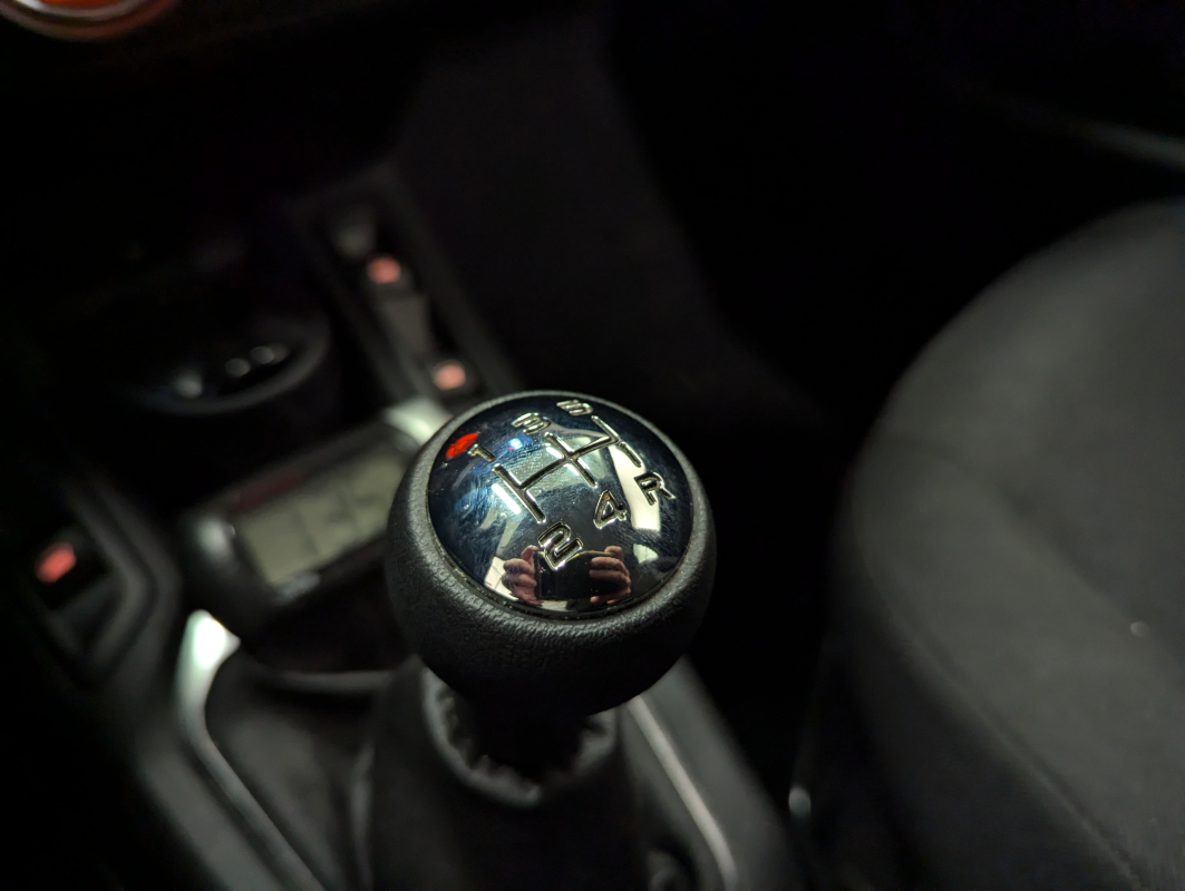 Citroen C-Elysée — 16