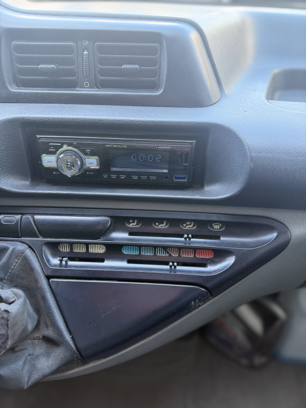 Fiat Scudo — 14