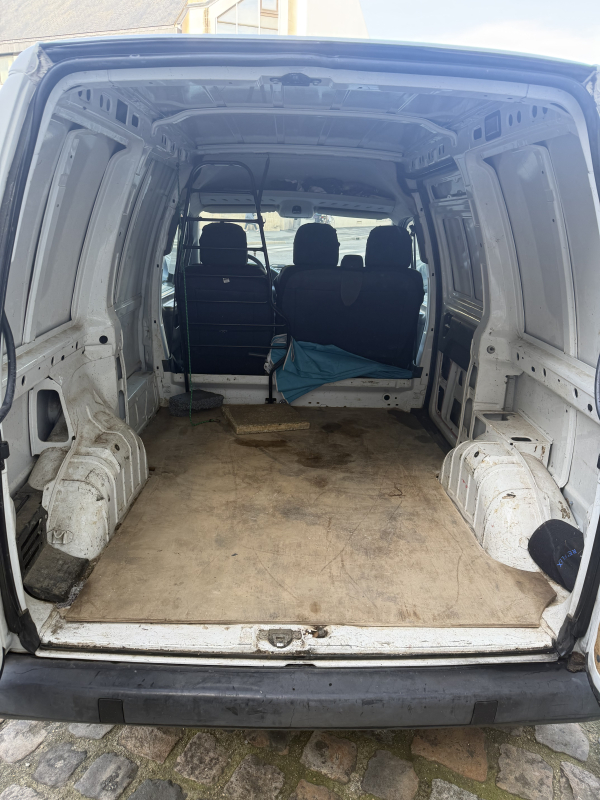 Fiat Scudo — 9