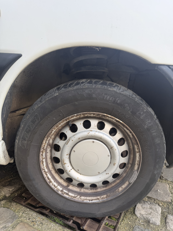 Fiat Scudo — 15