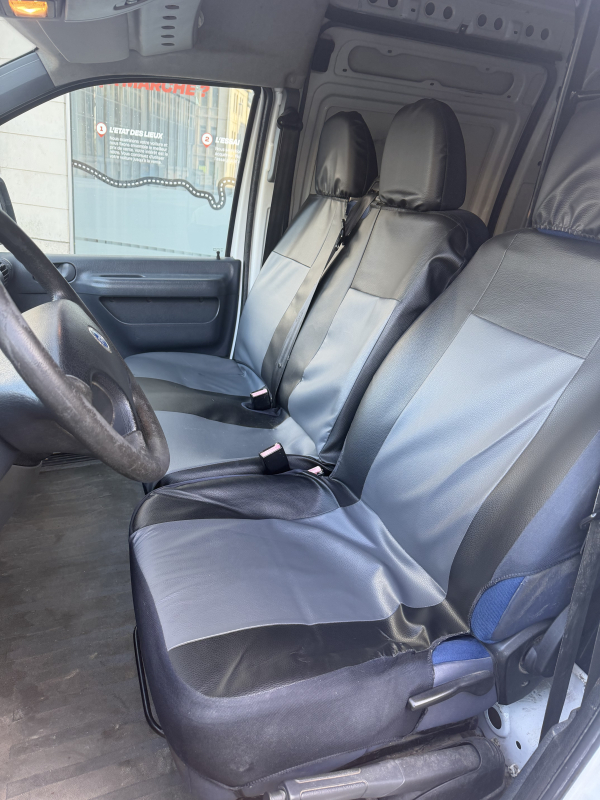 Fiat Scudo — 13
