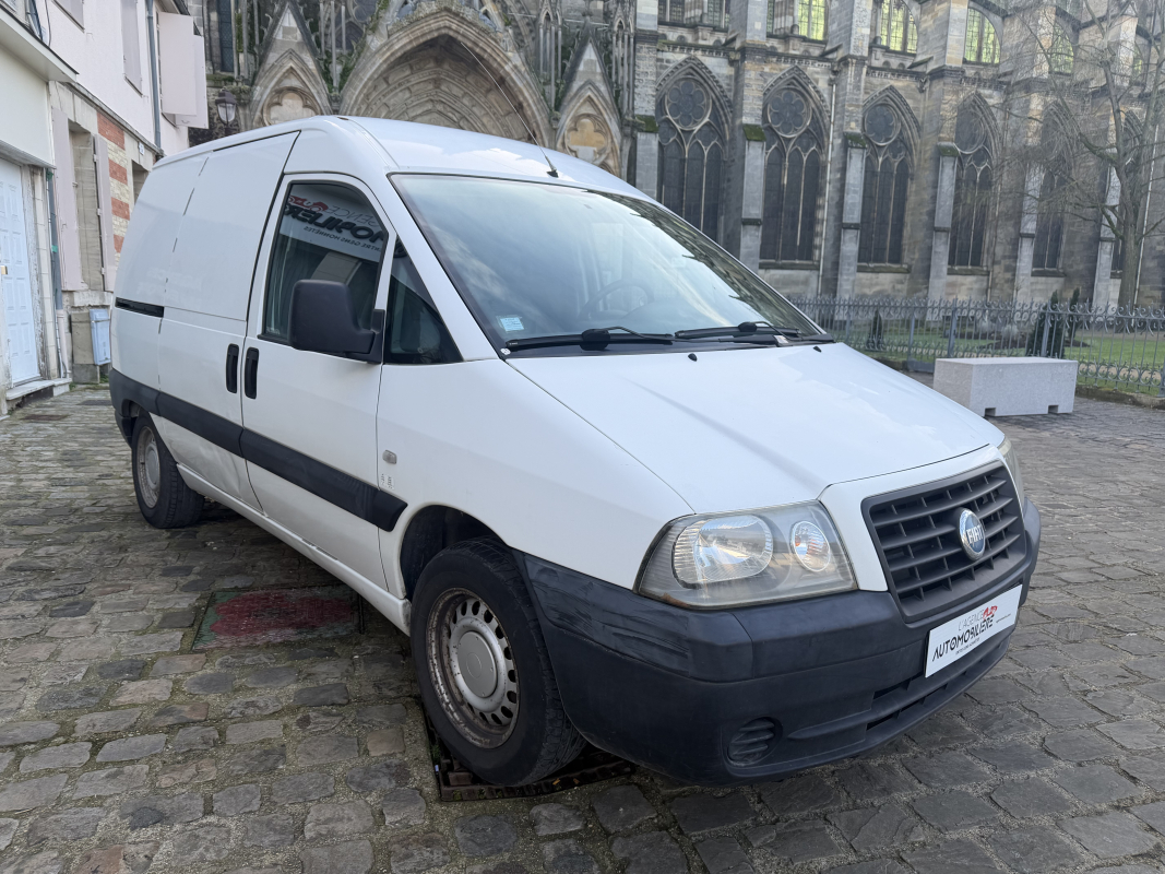 Fiat Scudo — 3