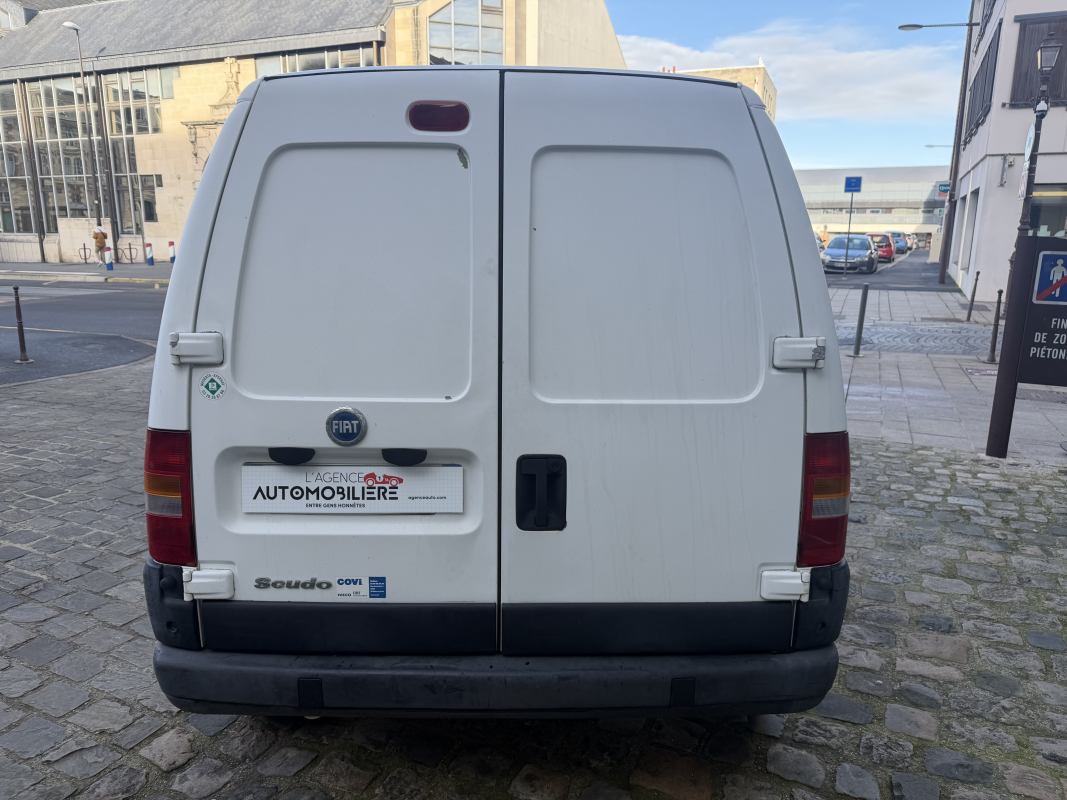 Fiat Scudo — 6