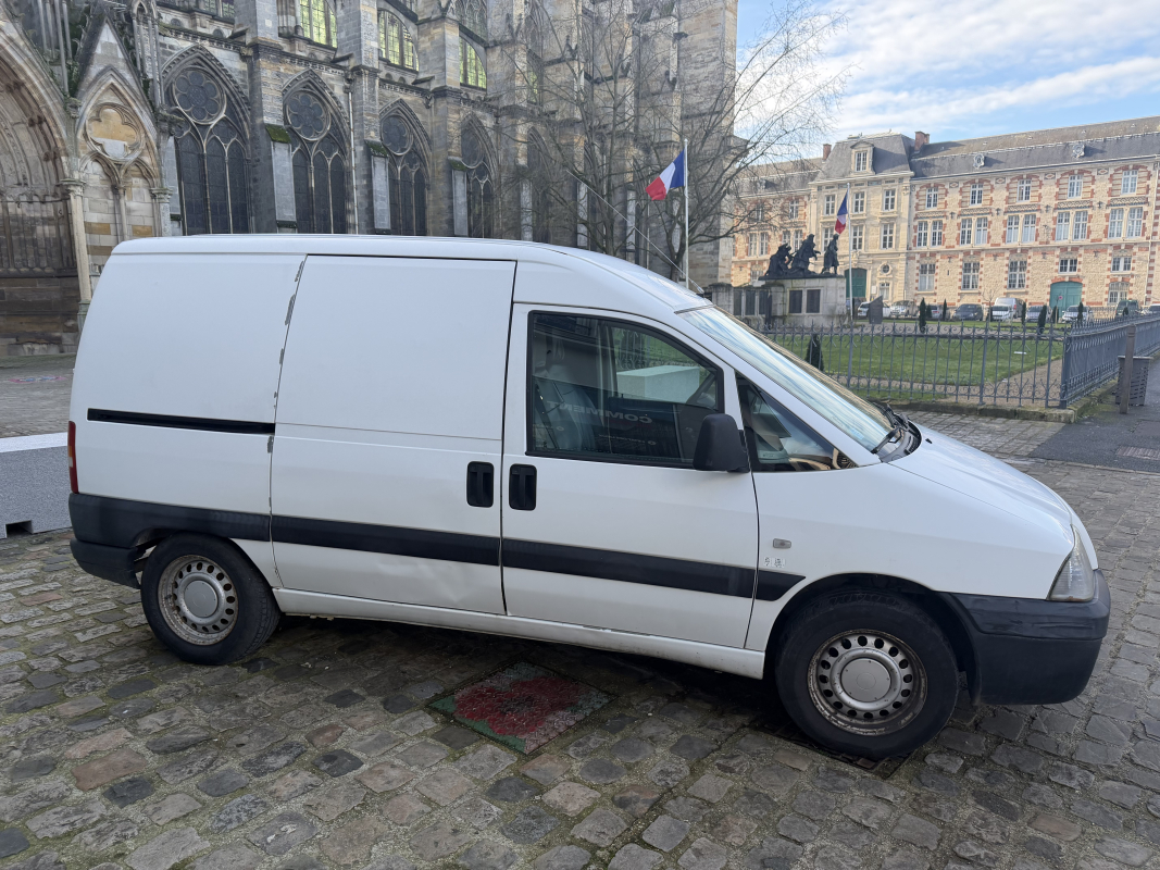 Fiat Scudo — 4
