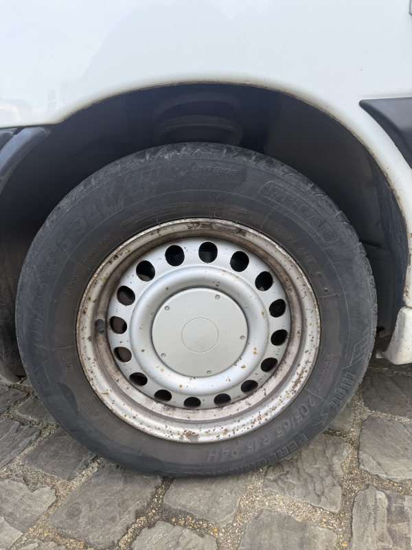 Fiat Scudo — 16