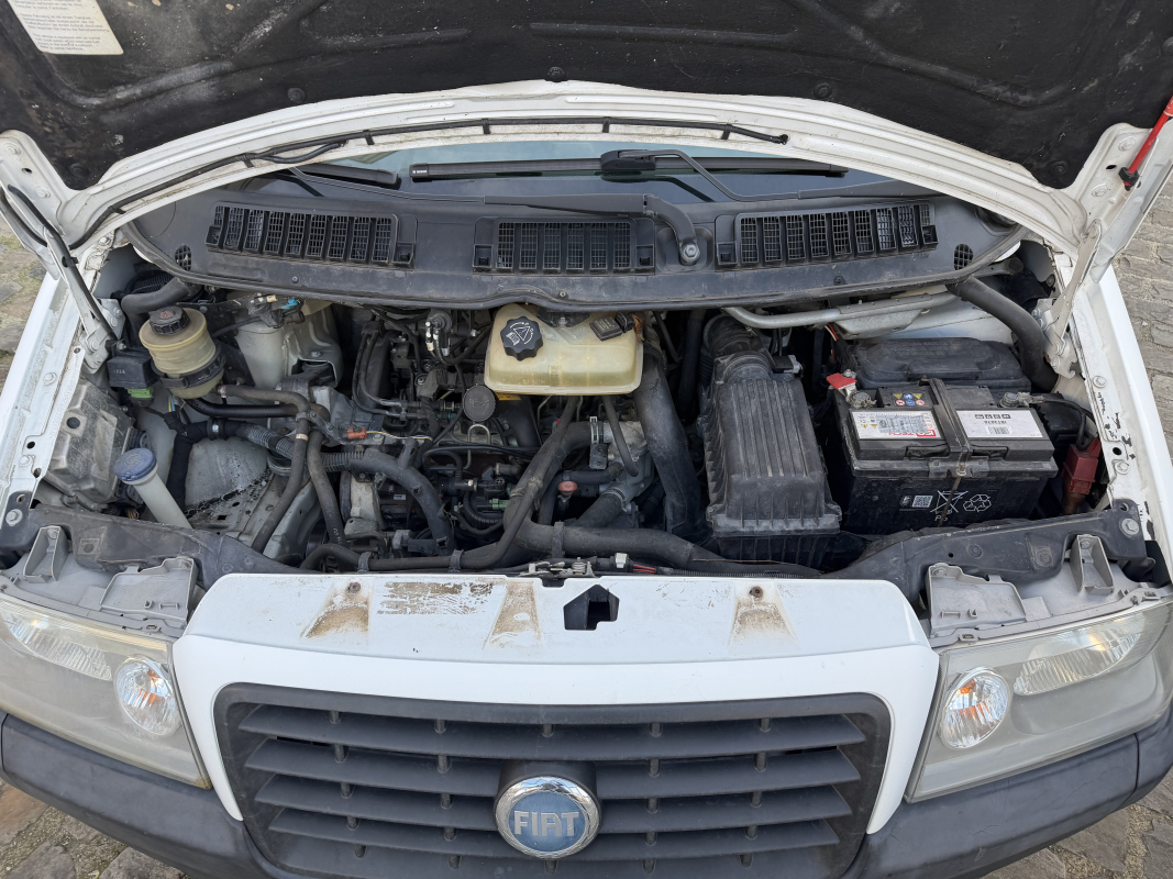 Fiat Scudo — 18