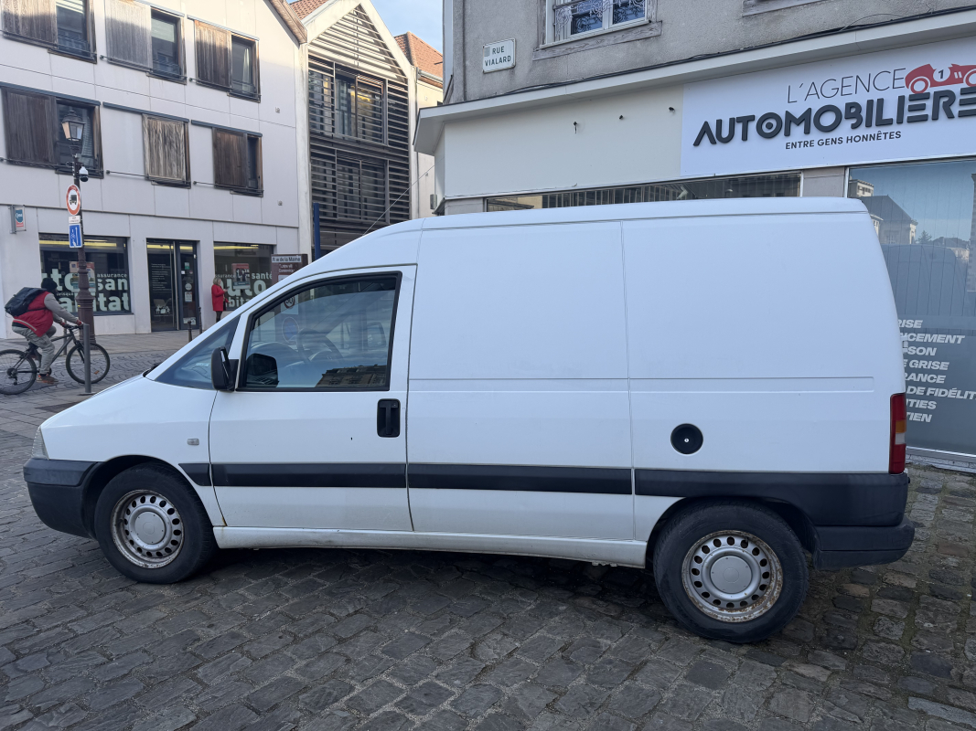 Fiat Scudo — 8