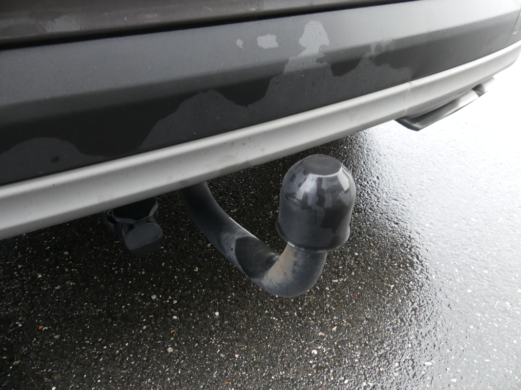 Hyundai Tucson — 22