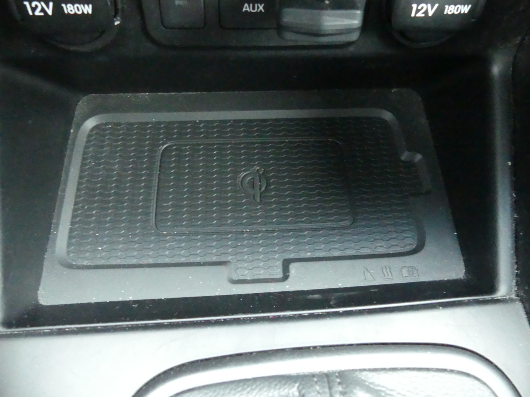 Hyundai Tucson — 23