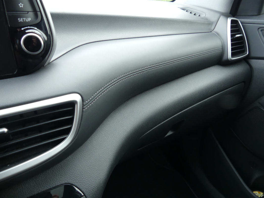 Hyundai Tucson — 24