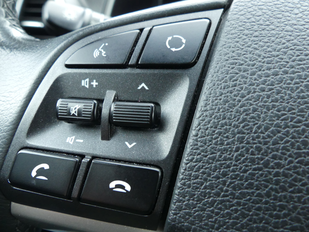 Hyundai Tucson — 26