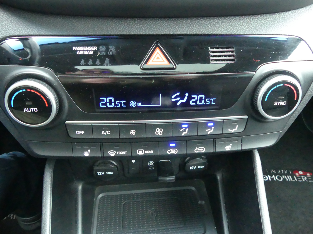 Hyundai Tucson — 28