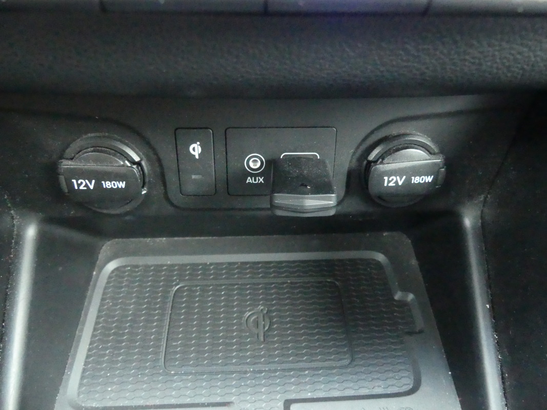 Hyundai Tucson — 29