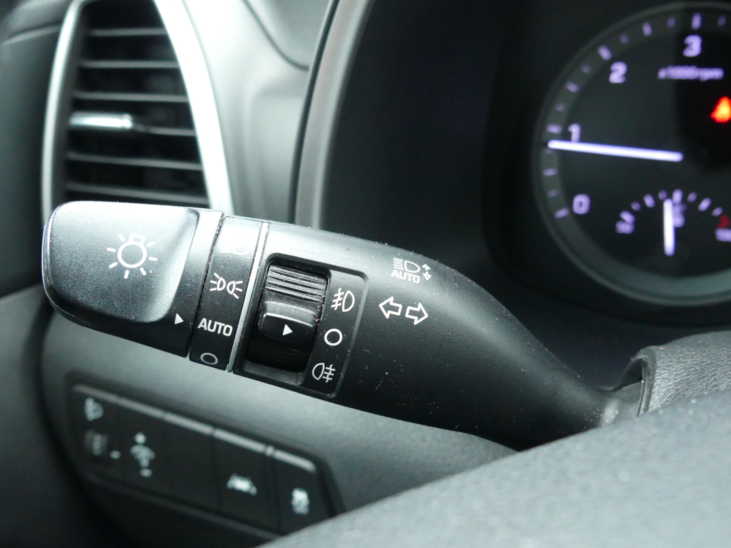 Hyundai Tucson — 30