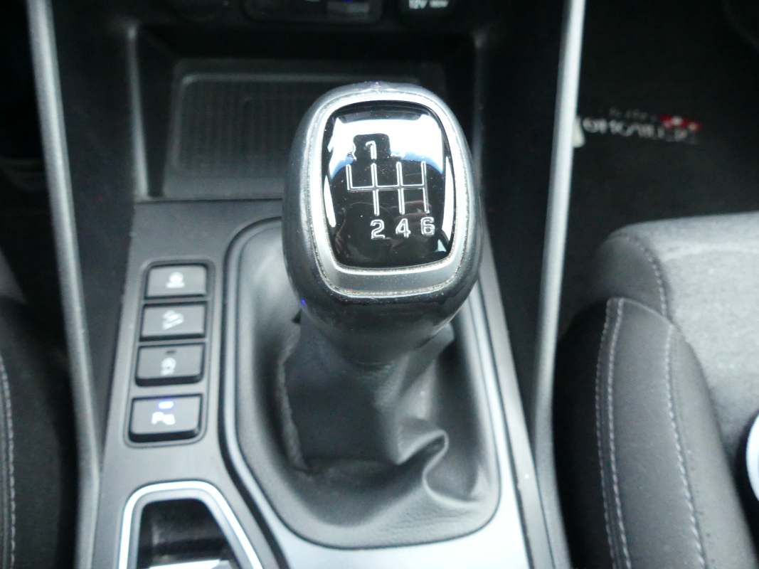 Hyundai Tucson — 34