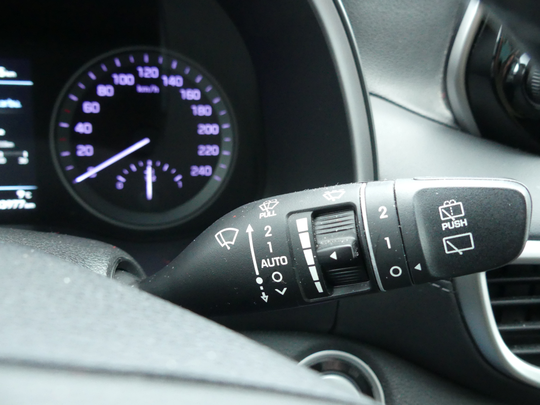 Hyundai Tucson — 35