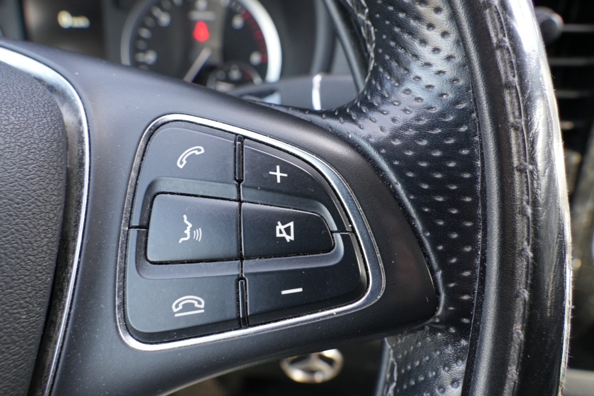 Mercedes Vito — 32