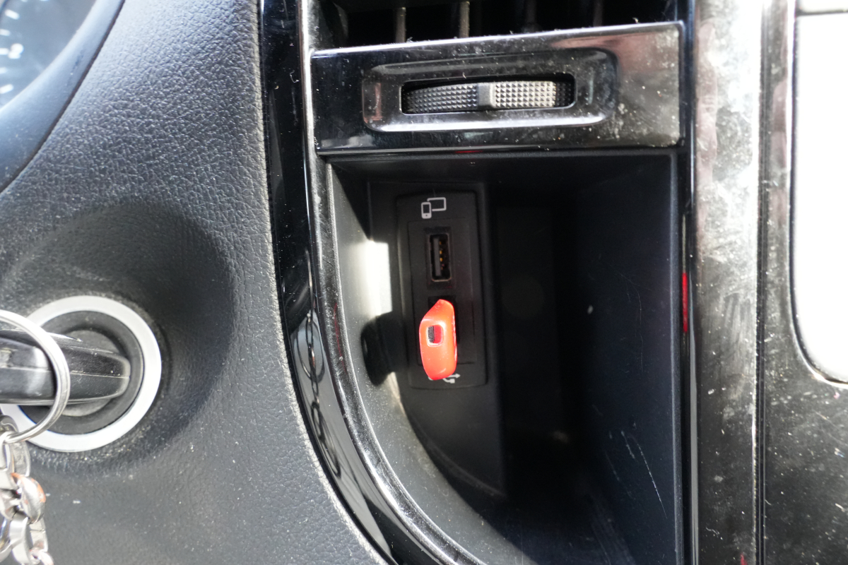 Mercedes Vito — 28